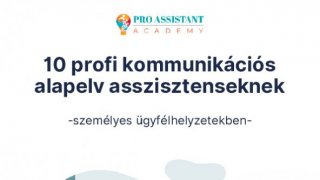 Így alkoss profin első benyomást - checklist